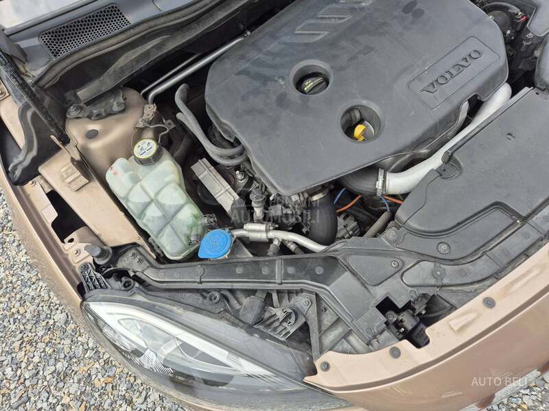 Volvo V40 Cross Country