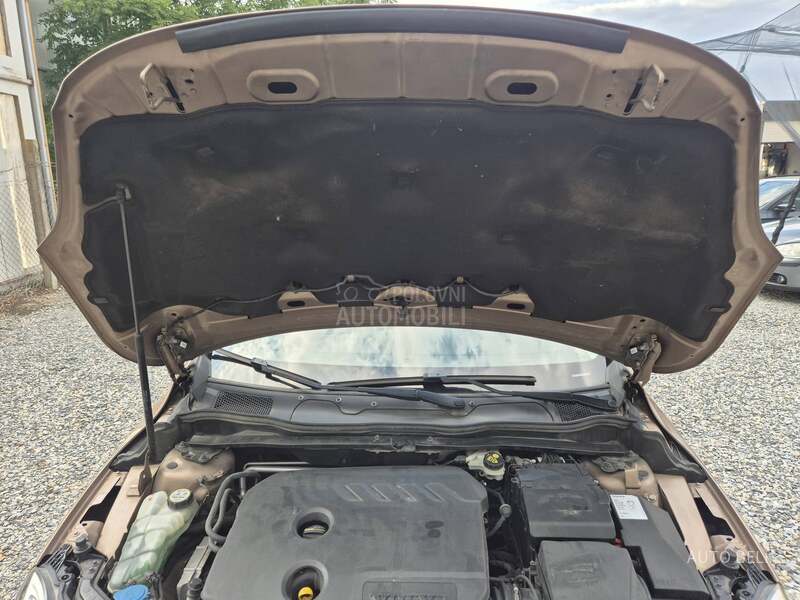 Volvo V40 Cross Country