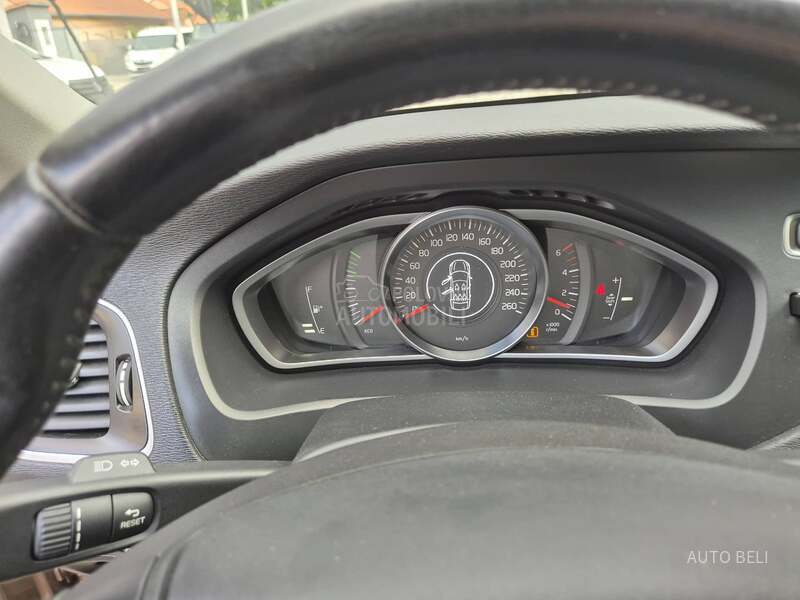 Volvo V40 Cross Country
