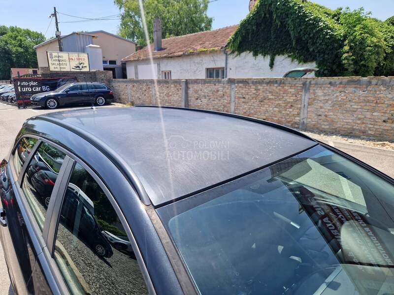Opel Astra J A K C I J A