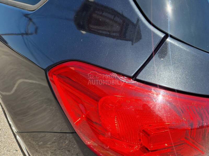 Opel Astra J A K C I J A