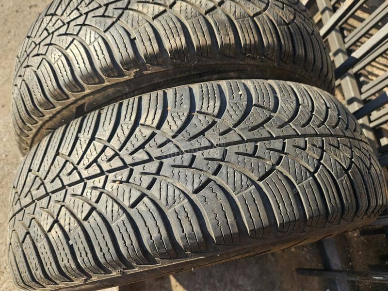 Goodyear 185/60 R15 Sve sezone