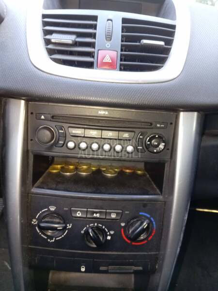 Peugeot 207 1.6 hdi