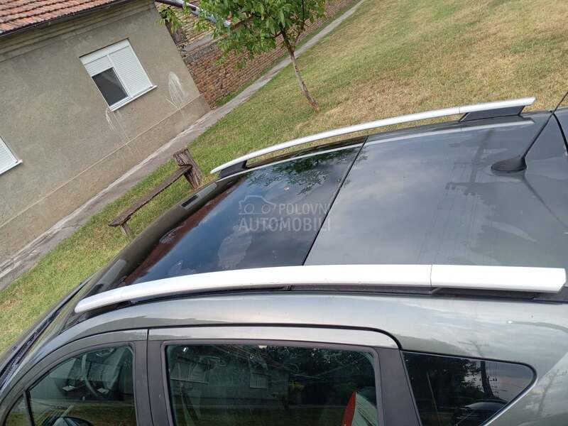 Peugeot 207 1.6 hdi