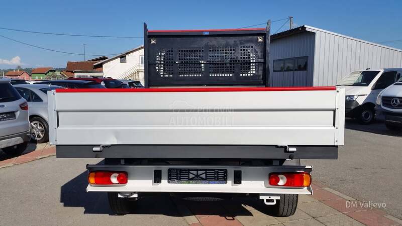 Peugeot Boxer PUTAR/7SED/138.600k/N0V