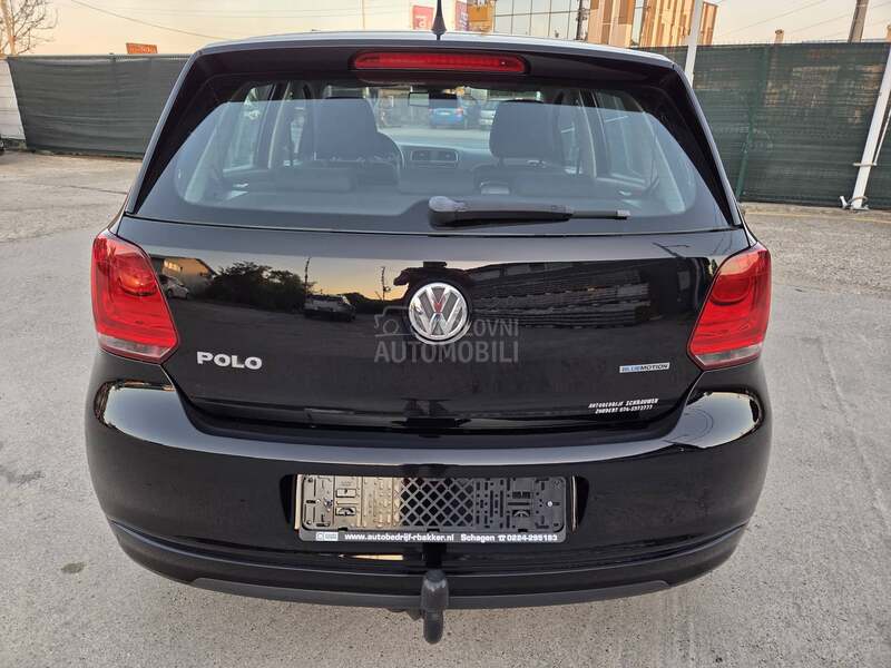 Volkswagen Polo BUKVALNO NOV