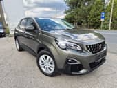 Peugeot 3008 1.6hdi