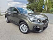 Peugeot 3008 1.6hdi