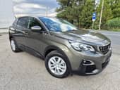Peugeot 3008 1.6hdi