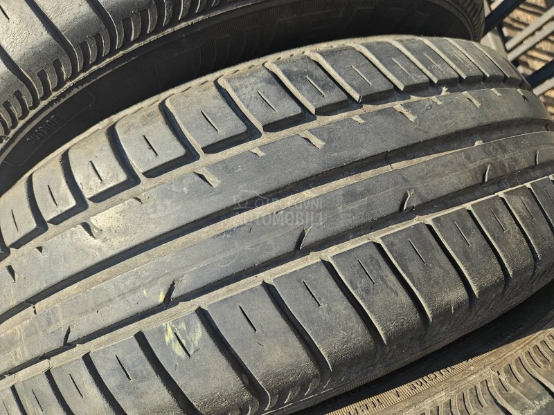 Fulda 195/65 R15 Letnja
