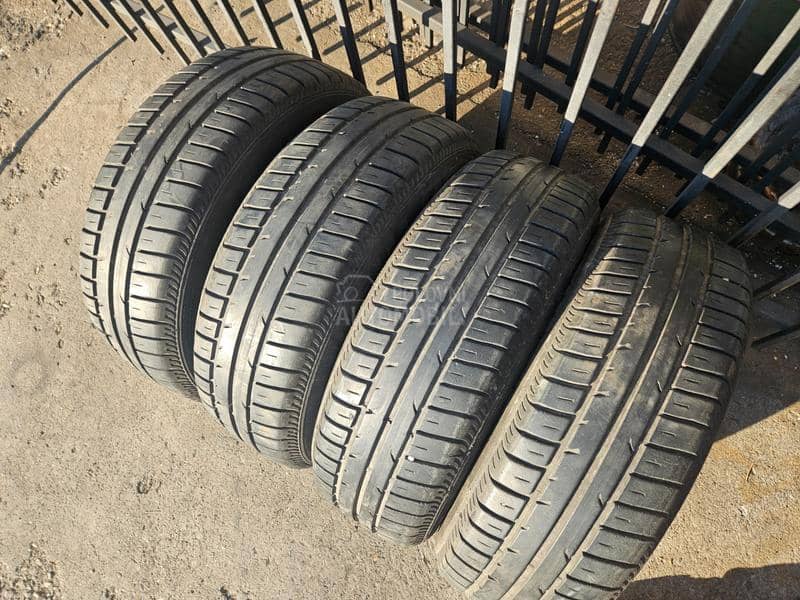 Fulda 195/65 R15 Letnja