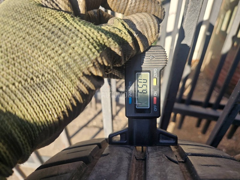 Fulda 195/65 R15 Letnja