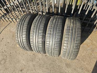 Fulda 195/65 R15 Letnja