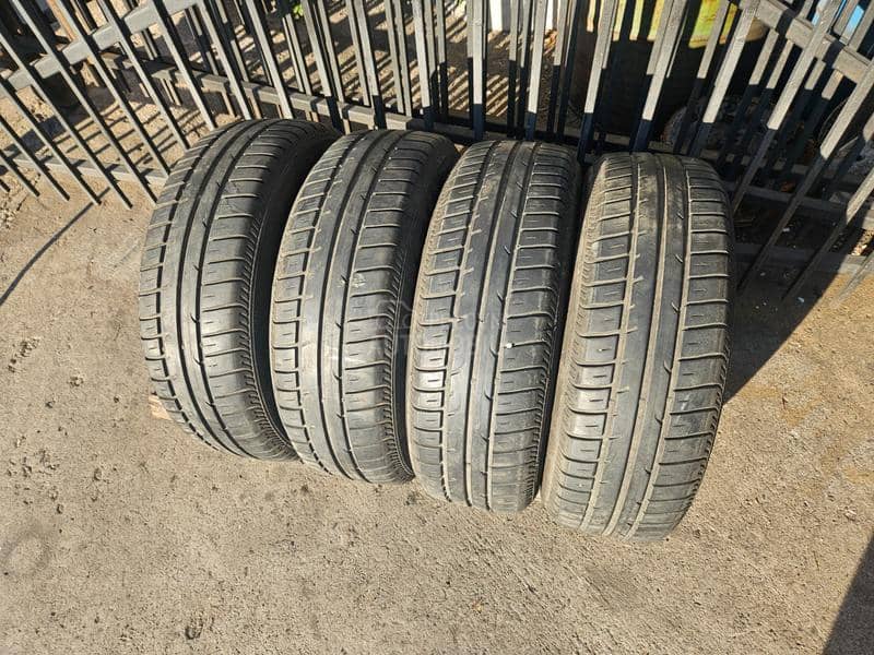 Fulda 195/65 R15 Letnja
