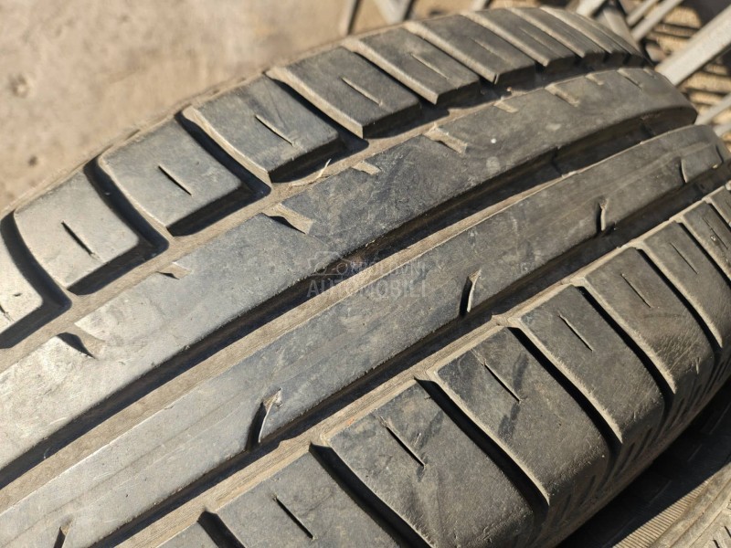 Fulda 195/65 R15 Letnja