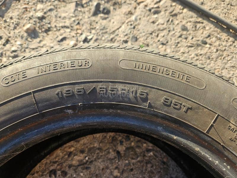 Fulda 195/65 R15 Letnja