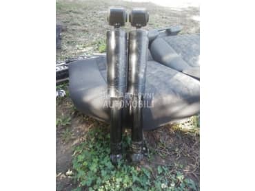 Zadnji amortizeri karavan za Opel Astra G