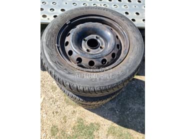 Čelične felne  14" 4 x 108