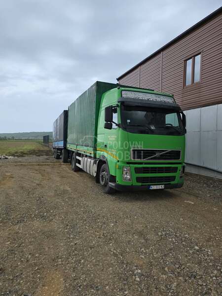 Volvo FH 12