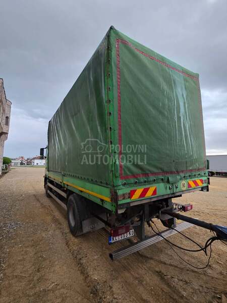 Volvo FH 12