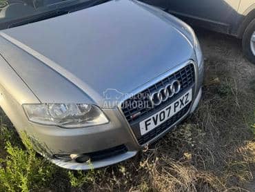 polica daska tapacirung gepeka za Audi A3 od 2005. do 2025. god.