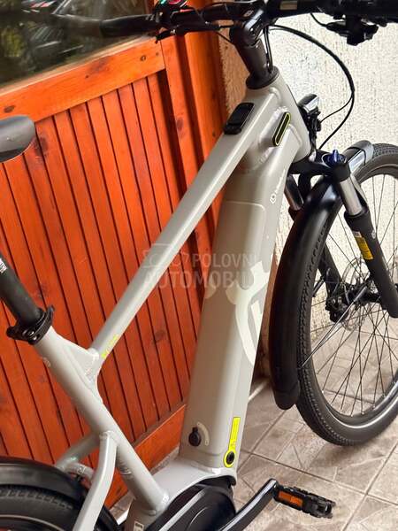 Husqvarna Bosch smart