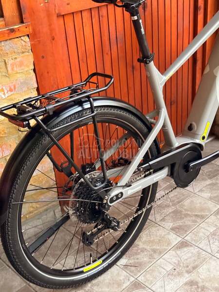 Husqvarna Bosch smart