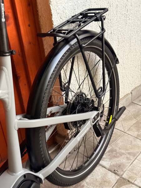 Husqvarna Bosch smart