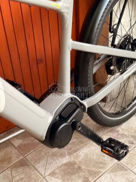 Husqvarna Bosch smart