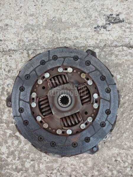 Korpa lamel 1.4 turbo