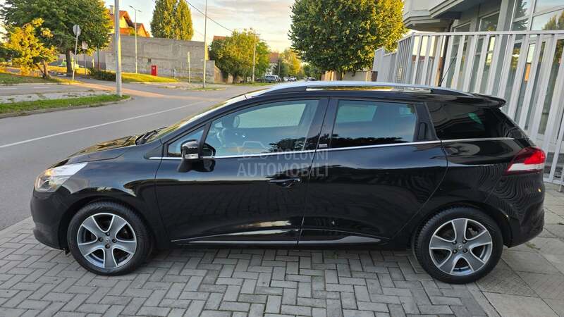 Renault Clio 1.5 dci  R-Link