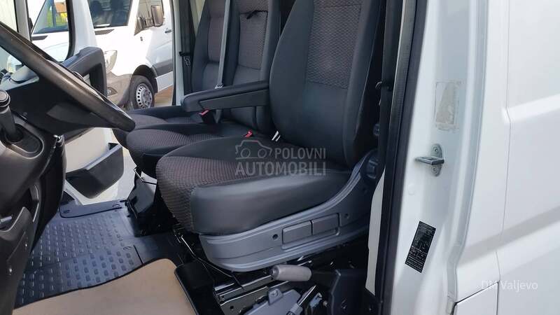 Peugeot Boxer 2.0 HDI PERFFEKTNO STANJE