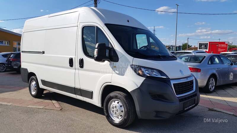 Peugeot Boxer 2.0 HDI PERFFEKTNO STANJE