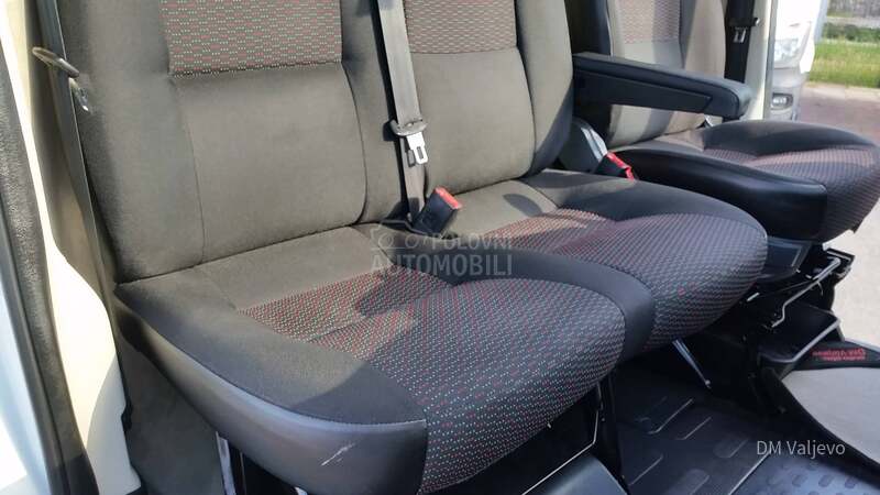 Peugeot Boxer 2.0 HDI PERFFEKTNO STANJE
