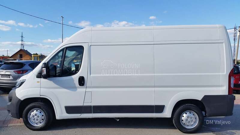 Peugeot Boxer 2.0 HDI PERFFEKTNO STANJE