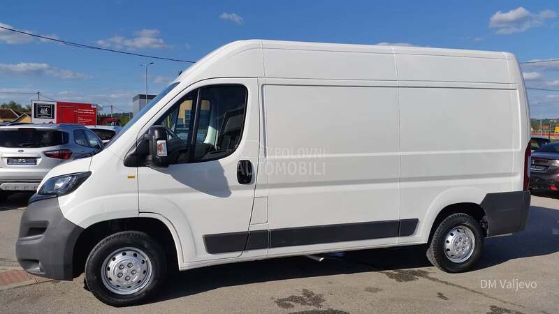 Peugeot Boxer 2.0 HDI PERFFEKTNO STANJE