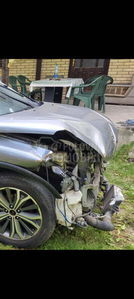 Peugeot 4008 p