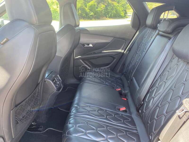 Peugeot 3008 GT