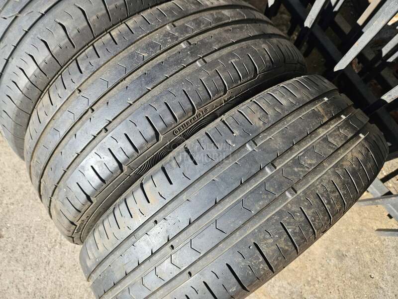 Continental 185/60 R15 Letnja