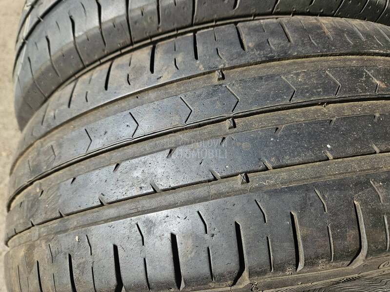 Continental 185/60 R15 Letnja