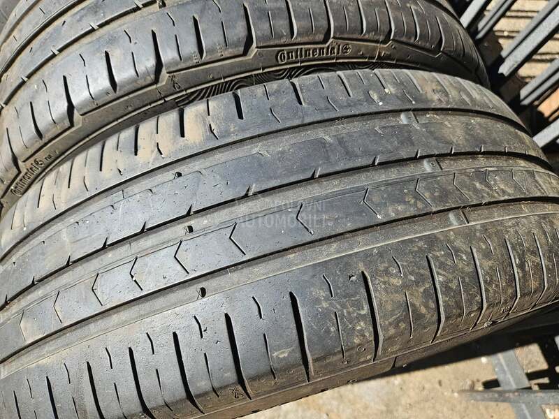 Continental 185/60 R15 Letnja