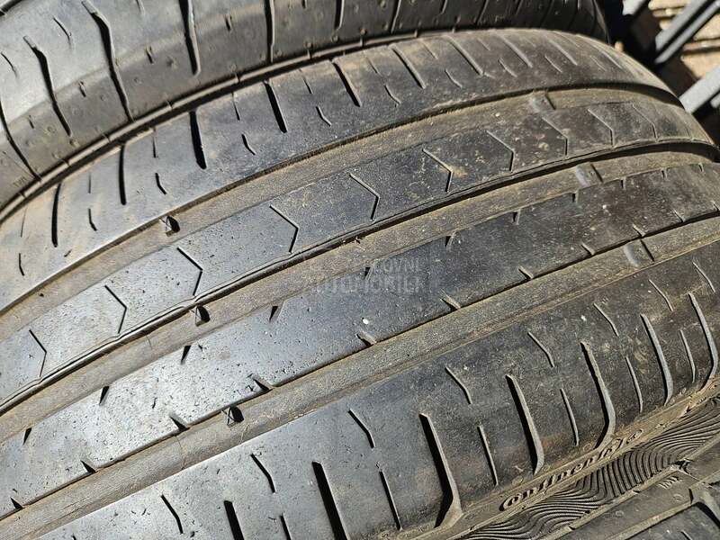 Continental 185/60 R15 Letnja