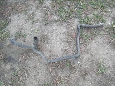 Crevo vode 1.7 DTI za Opel Astra G