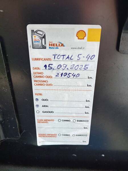 Mercedes Benz A 160 