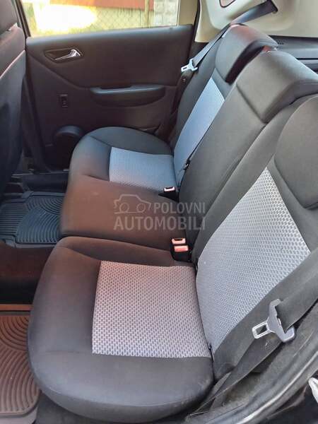 Mercedes Benz A 160 