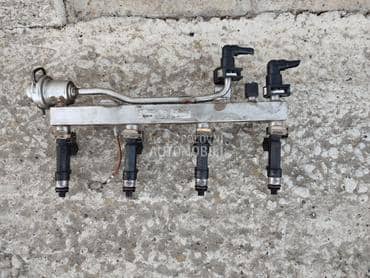 Dizne  1.4 turbo 120ks za Opel Meriva, Astra J od 2010. do 2016. god.