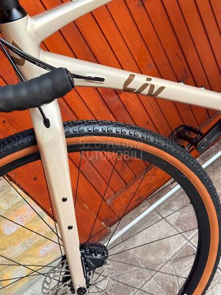 Giant Liv 18