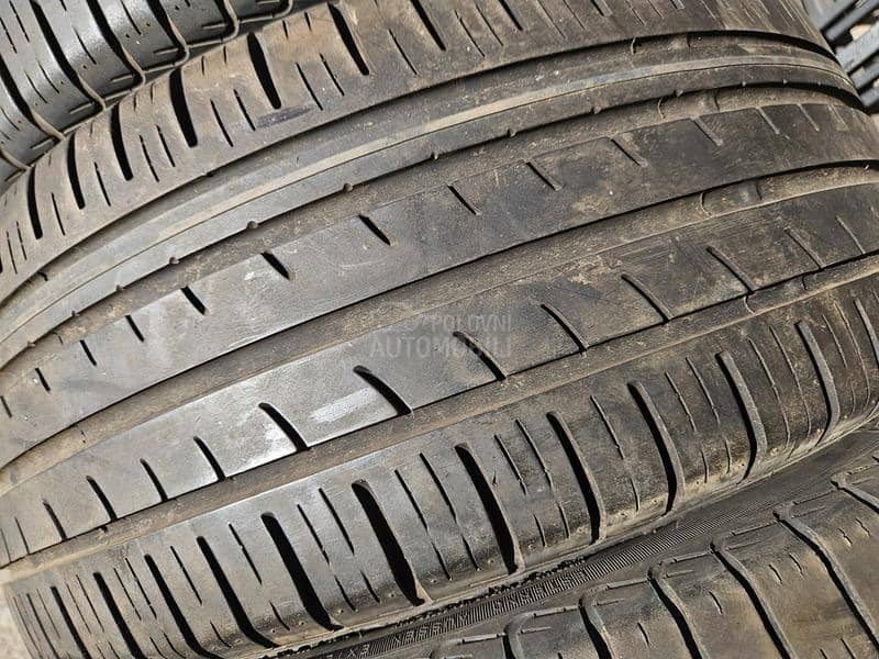 Pirelli 215/40 R17 Letnja