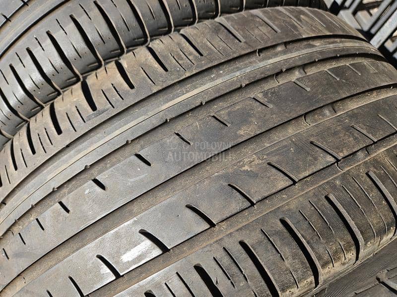 Pirelli 215/40 R17 Letnja