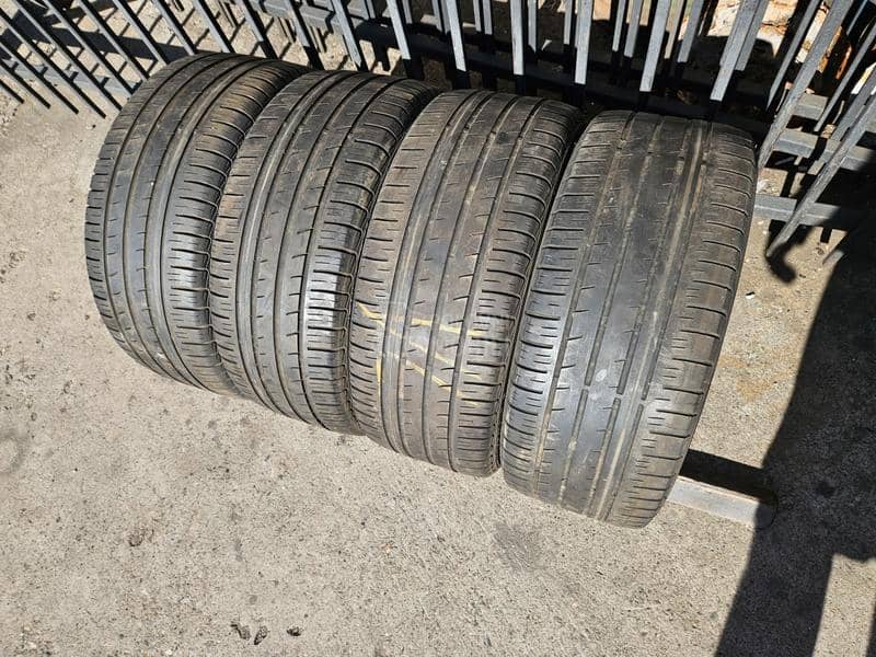 Pirelli 215/40 R17 Letnja